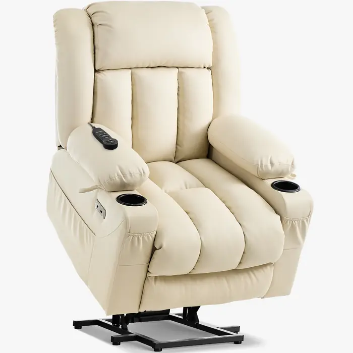 Tami Tami 6010 Dual Motor Power Lift Chair