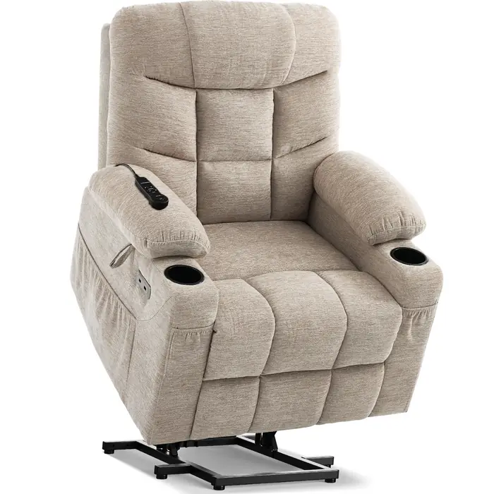 Tami Tami 6012 Dual Motor Power Lift Chair