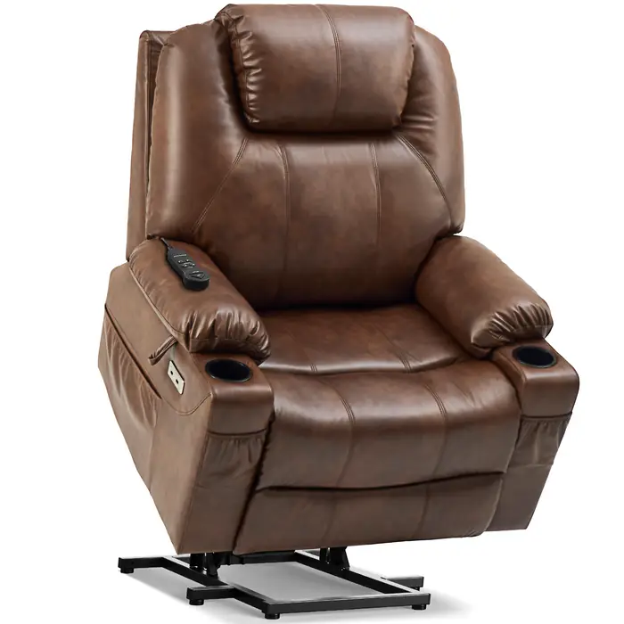 Tami Tami 6013 Dual Motor Power Lift Chair