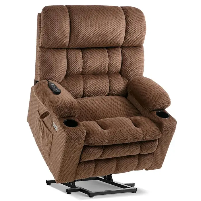 Tami Tami 6015 Dual Motor Power Lift Chair